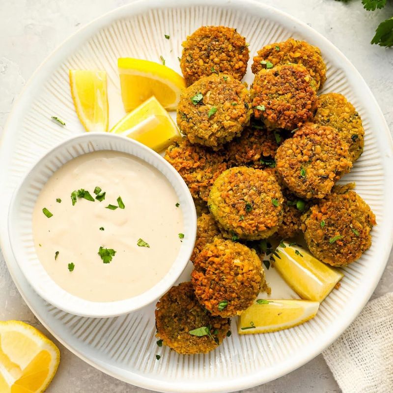 Falafel Balls