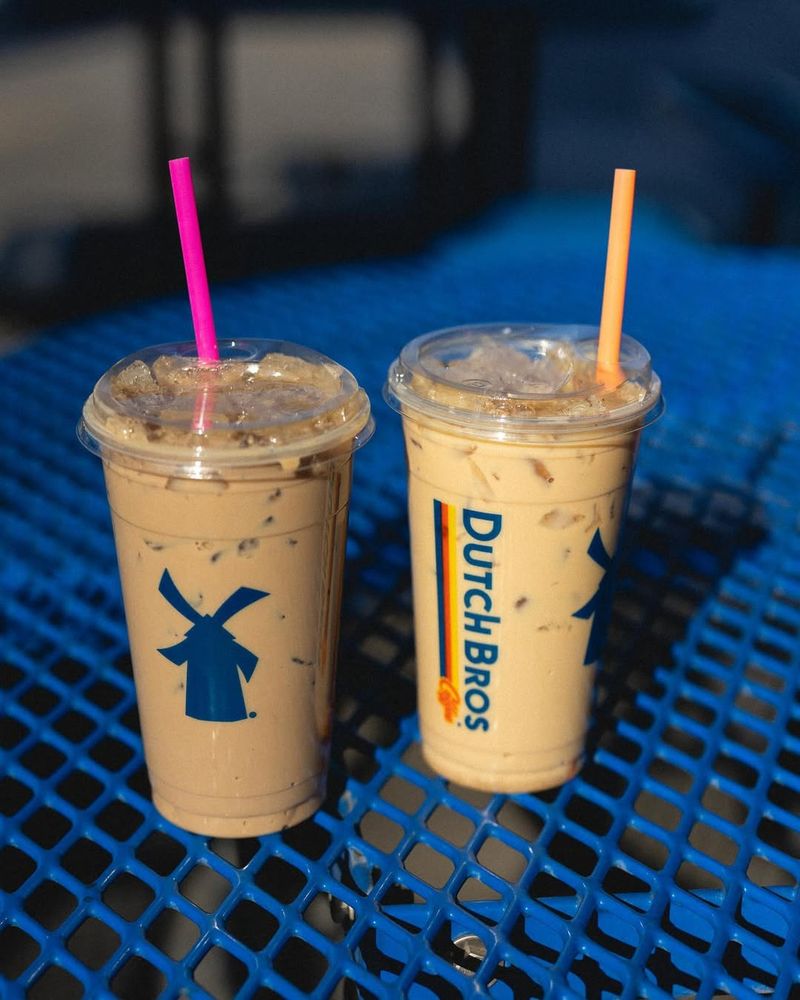 Dutch Bros Coffee