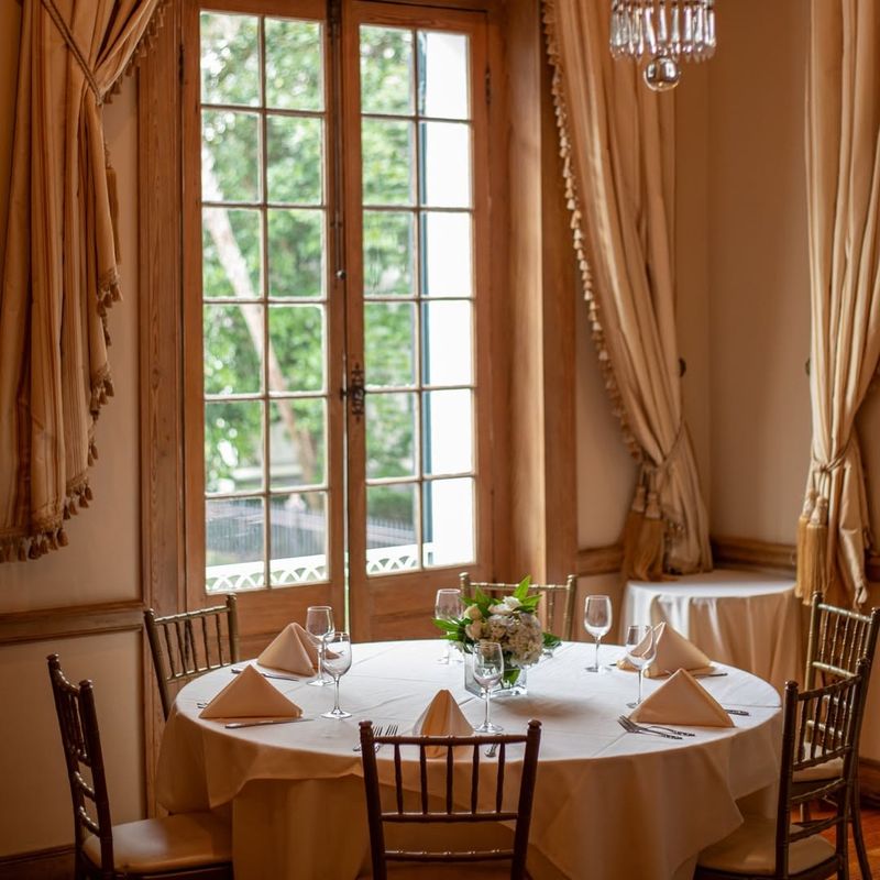 Napoleon House