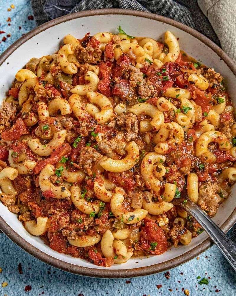 Goulash