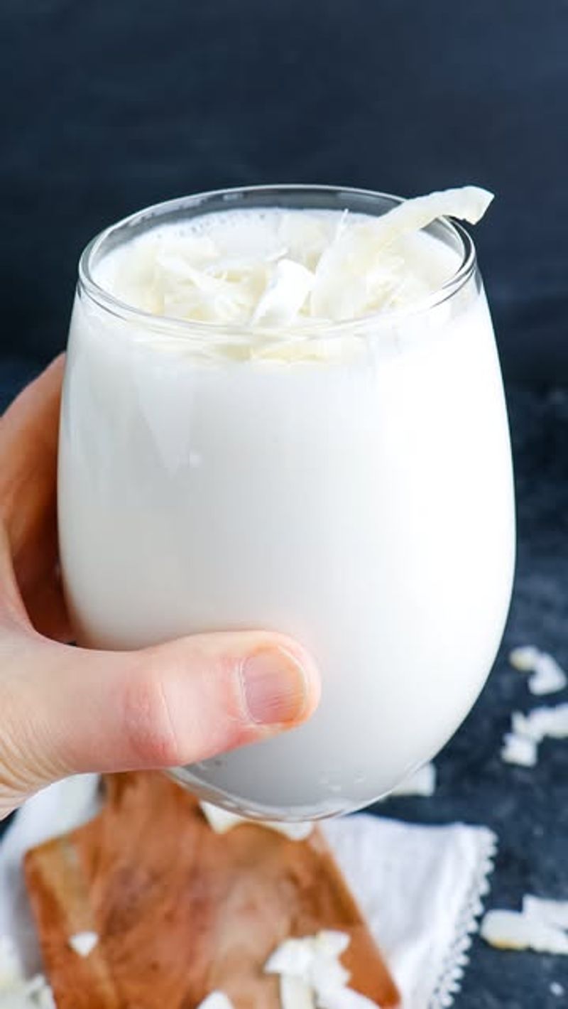 Coconut Milk