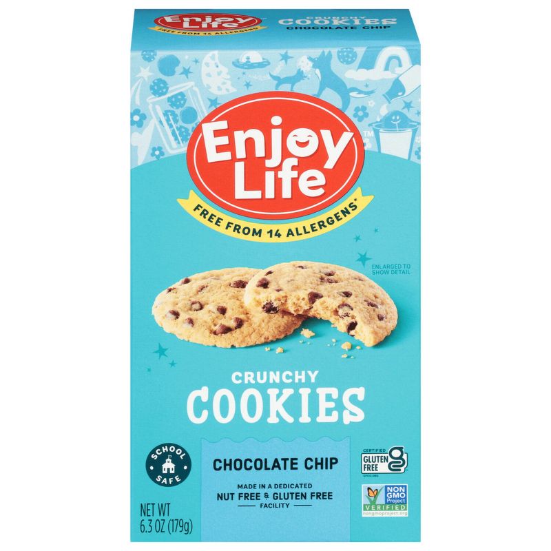 Enjoy Life