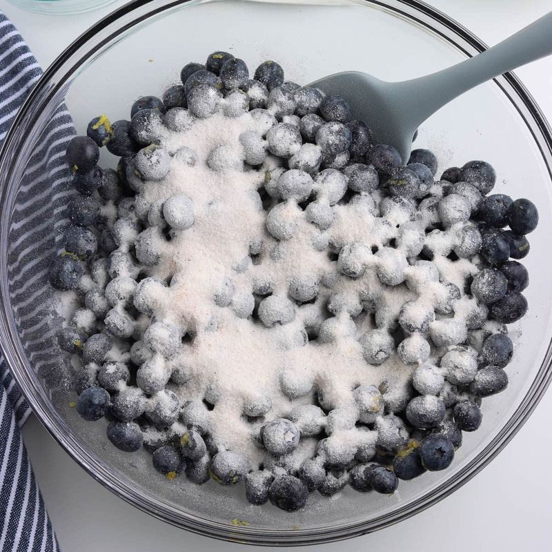Using Too Much Sugar