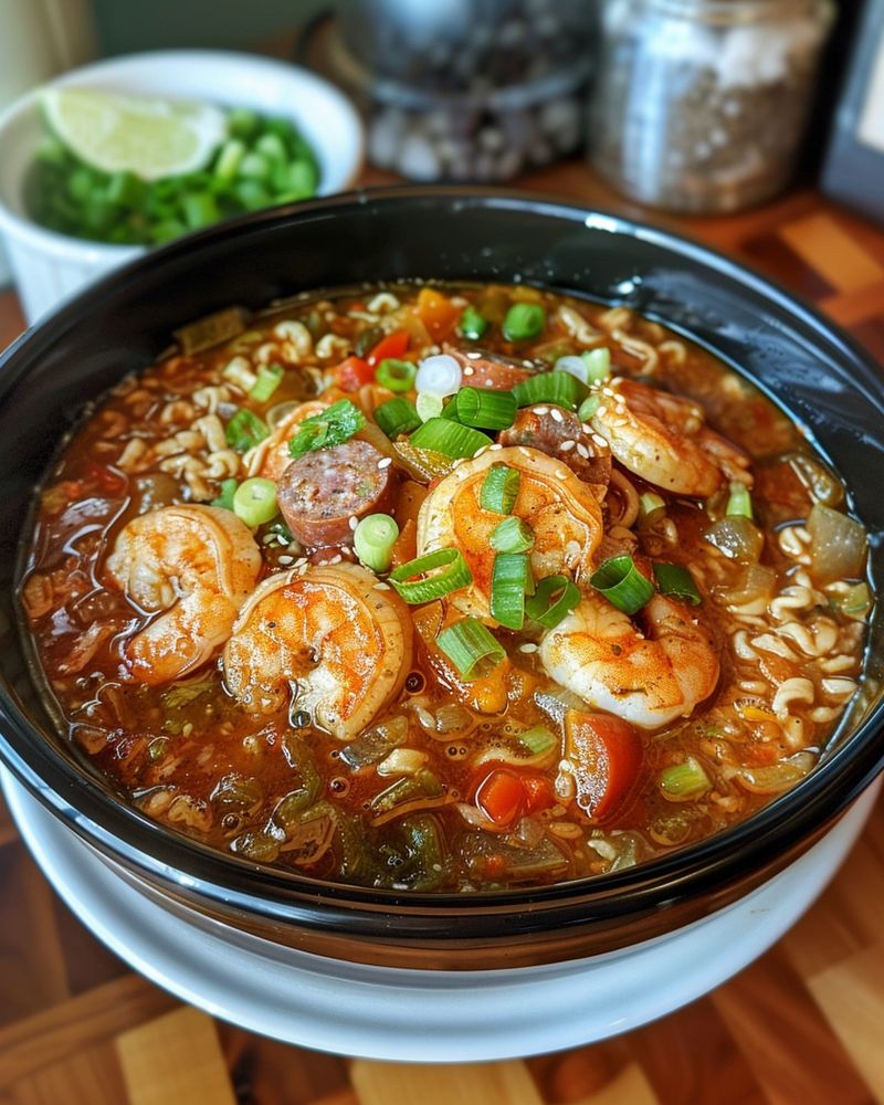 Gumbo