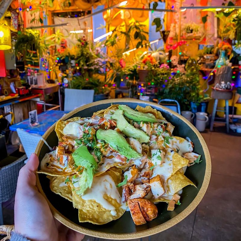 Nachos