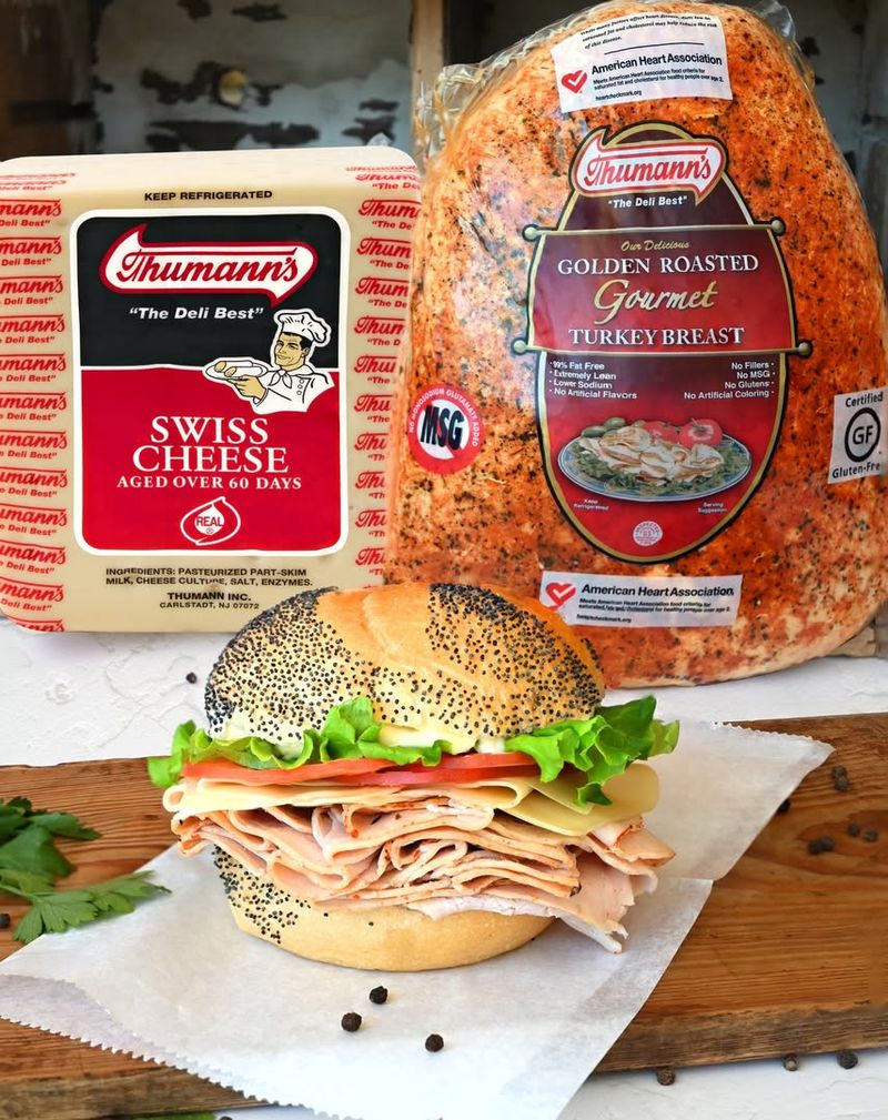 Thumann's