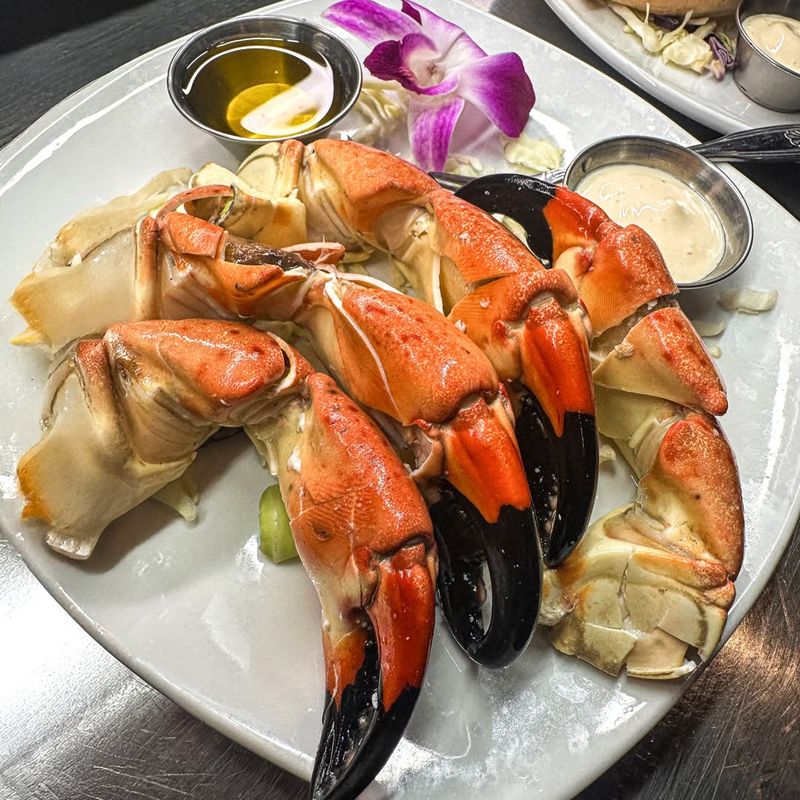 Stone Crab