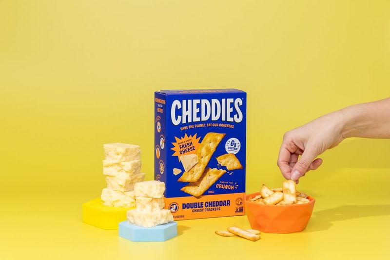 Better Cheddars