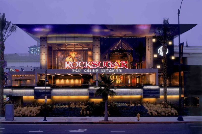 RockSugar Southeast Asian Kitchen