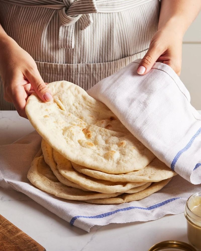 Lavash Bread