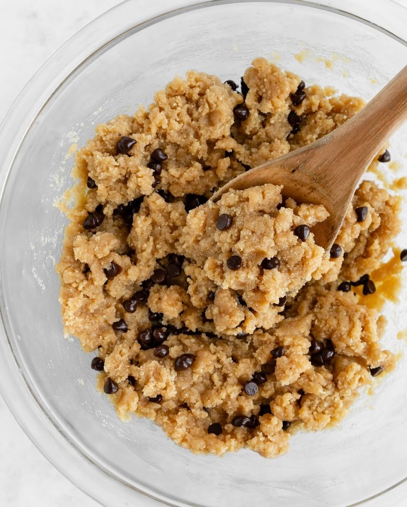 Cookie Dough