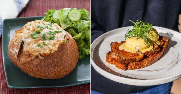 Sourdough Bread, 20 Ways To Savor It & 15 Ways To Sweeten It