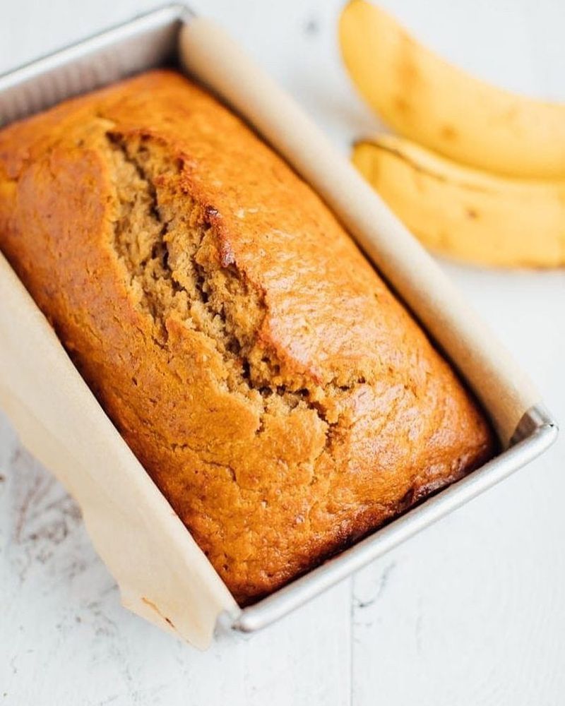 Banana Bread