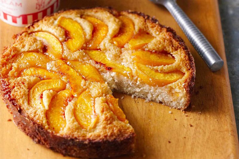 South Dakota - Kuchen