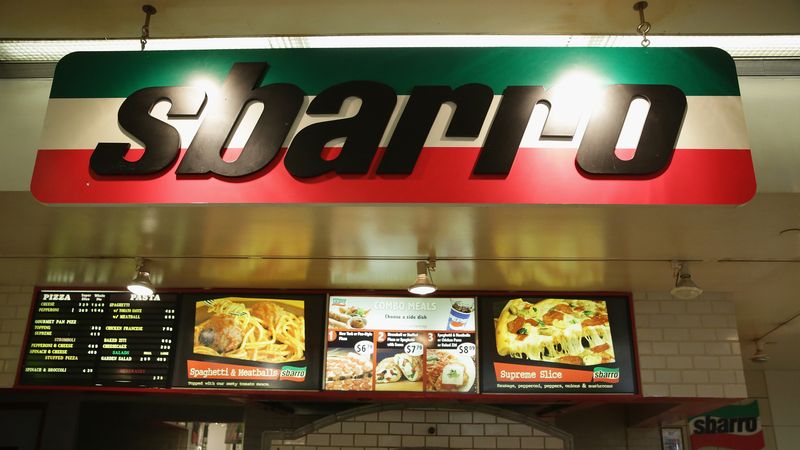 Sbarro