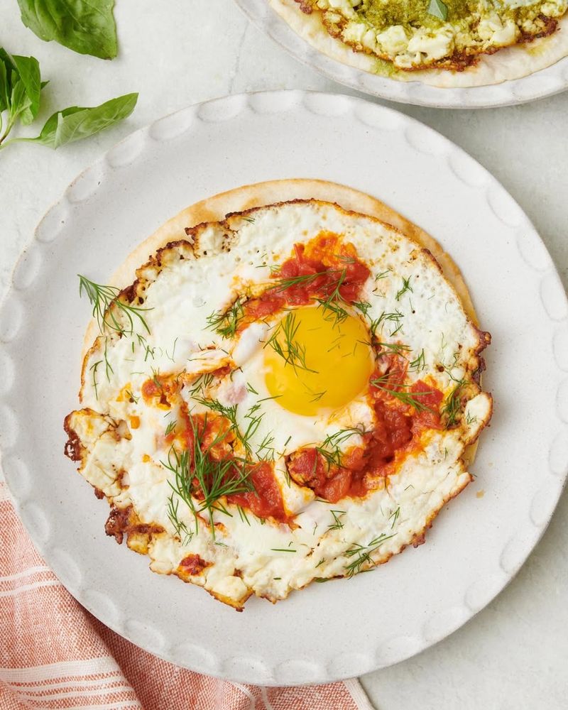 Feta Cheese
