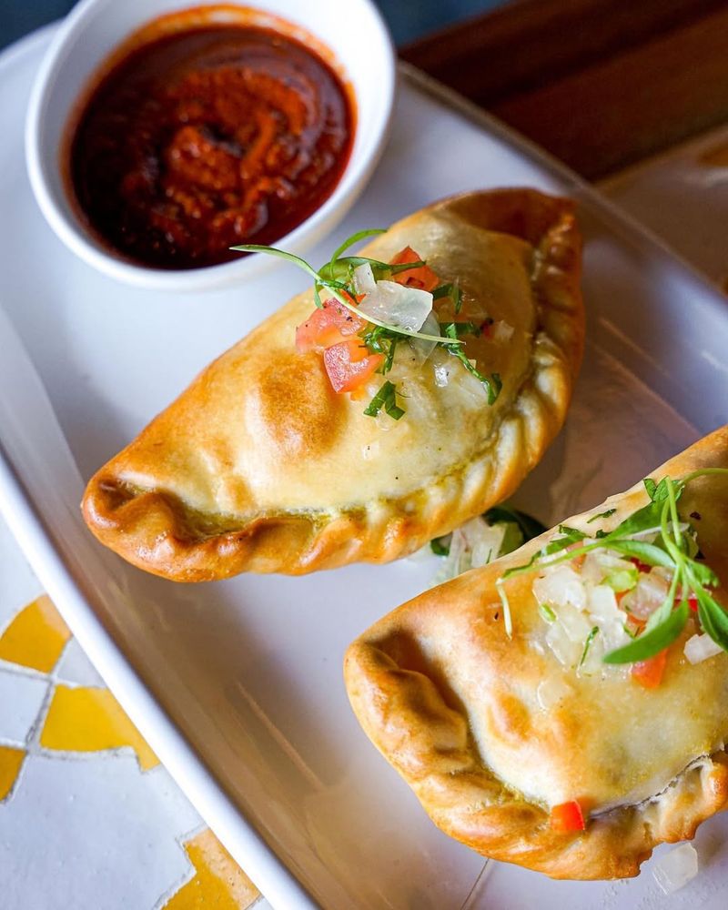Empanadas
