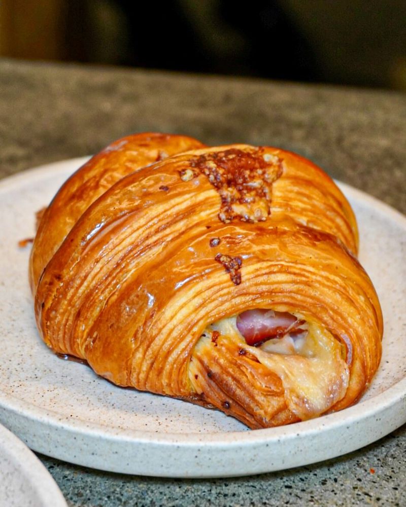 Croissant