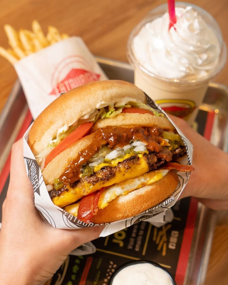 Fatburger