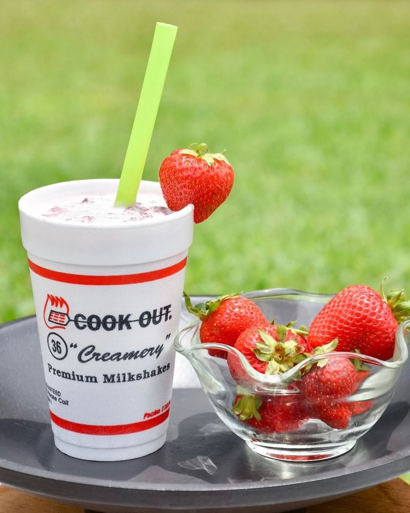 Cook Out