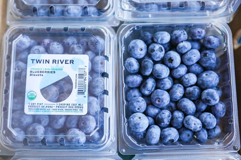 Keeping Them In The Original Container Too Long