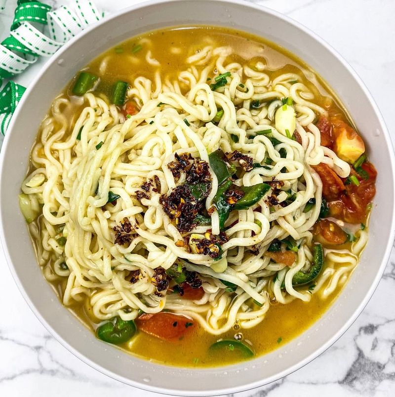 Maruchan Ramen Noodle Soup