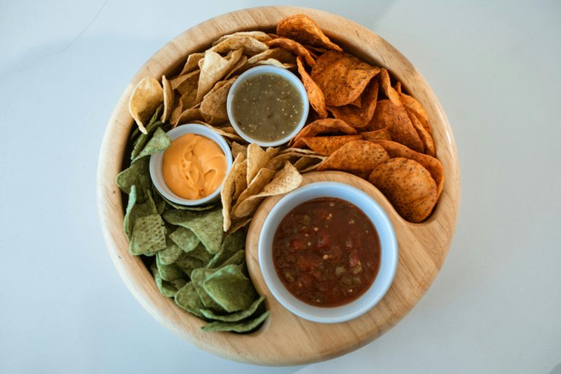 Chips & Dip