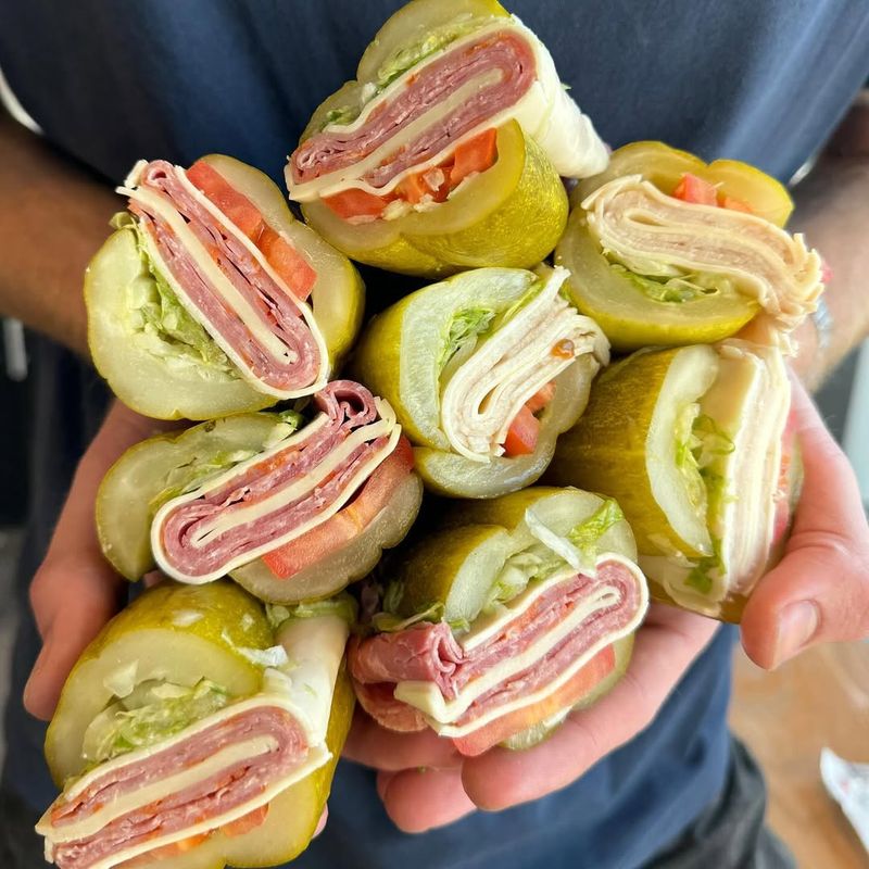 Jimmy John's