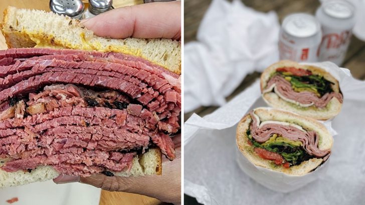 Subway Used to Be My Go-To Sandwich Spot – But These 16 Alternatives Are Way Better