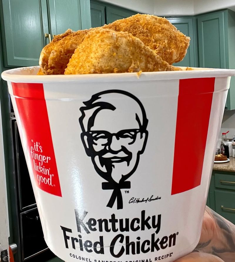 KFC