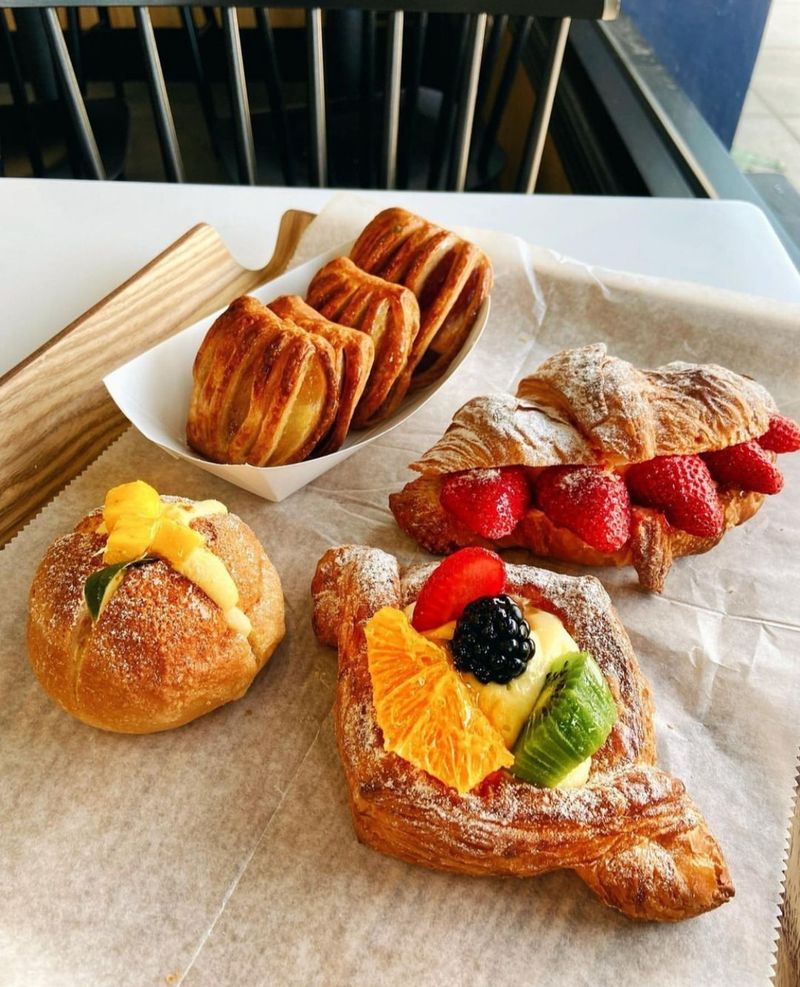 Pastries