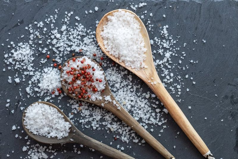 Salt