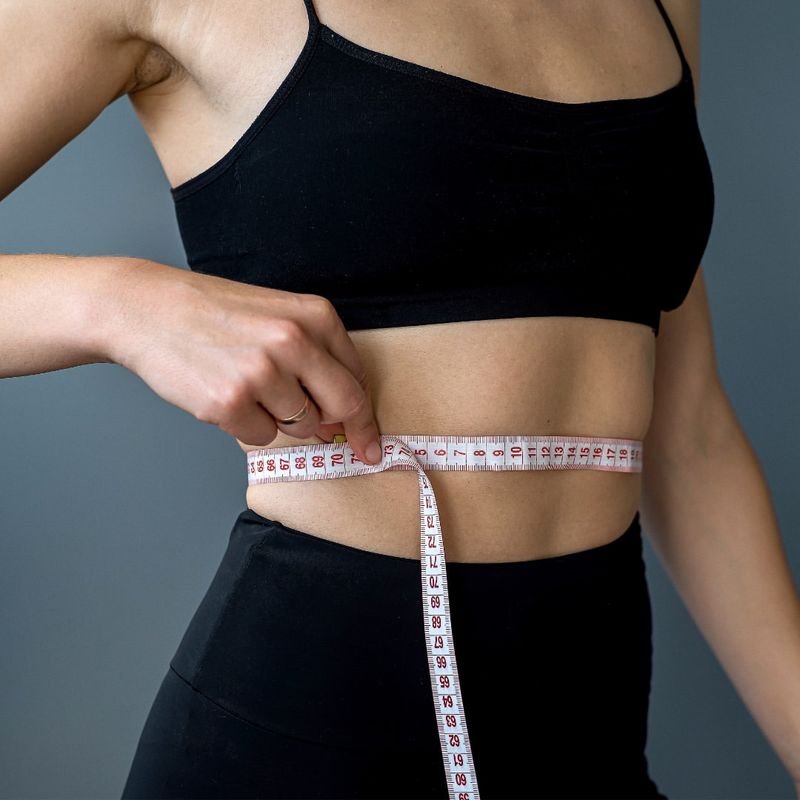 Aids Weight Management