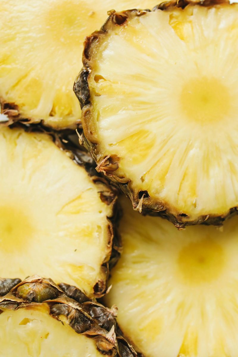 Reduces Bloating