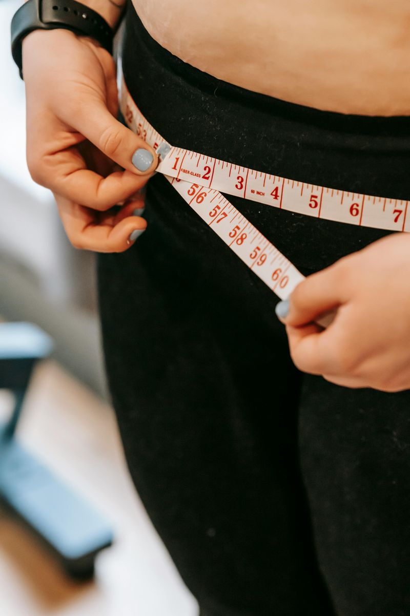 Promotes Weight Loss