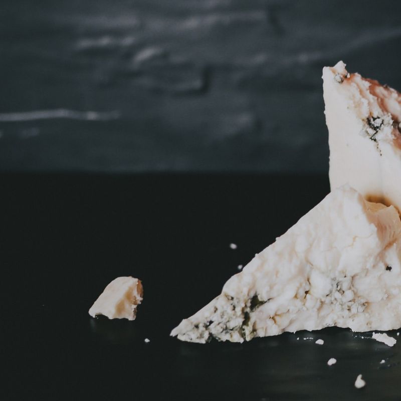 Blue Cheese Crumbles