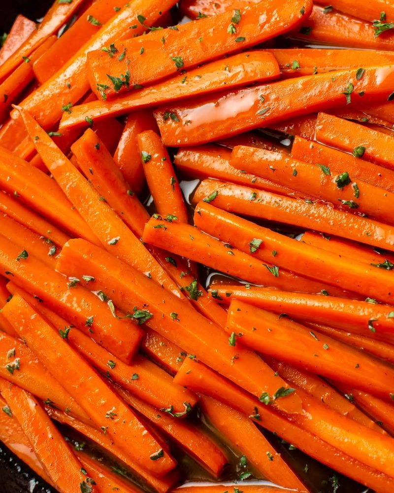 Carrots