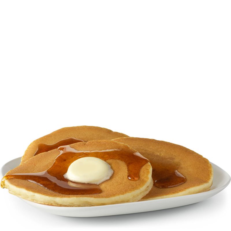 Pancakes (Hotcakes)