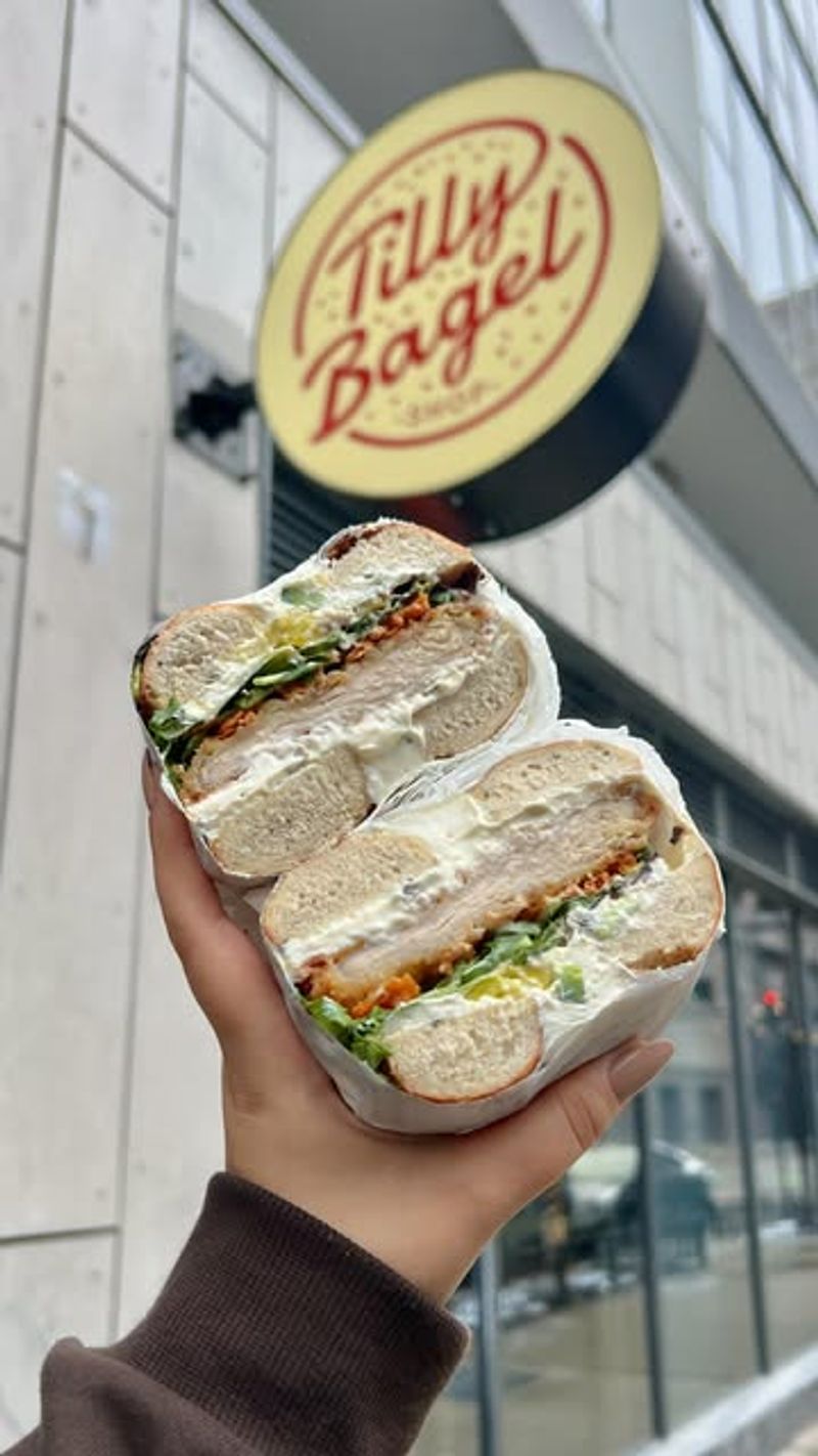 Bagels