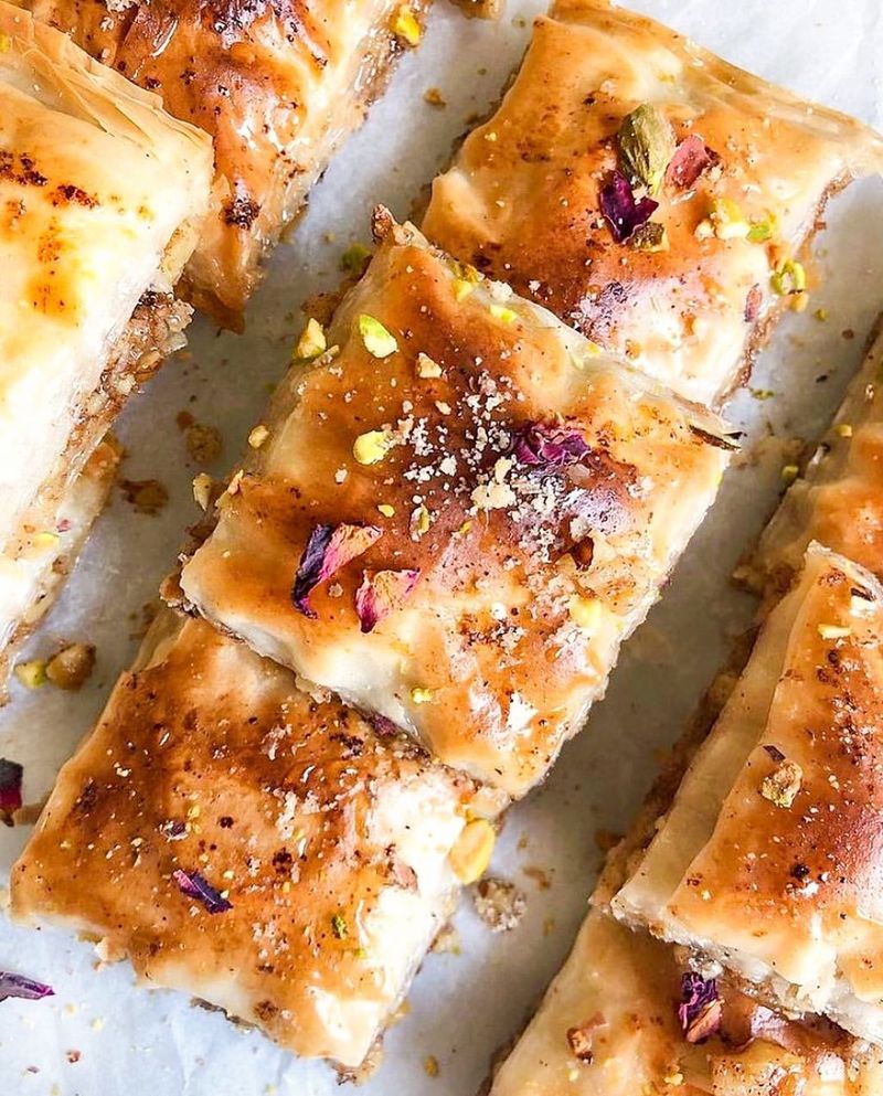 Baklava