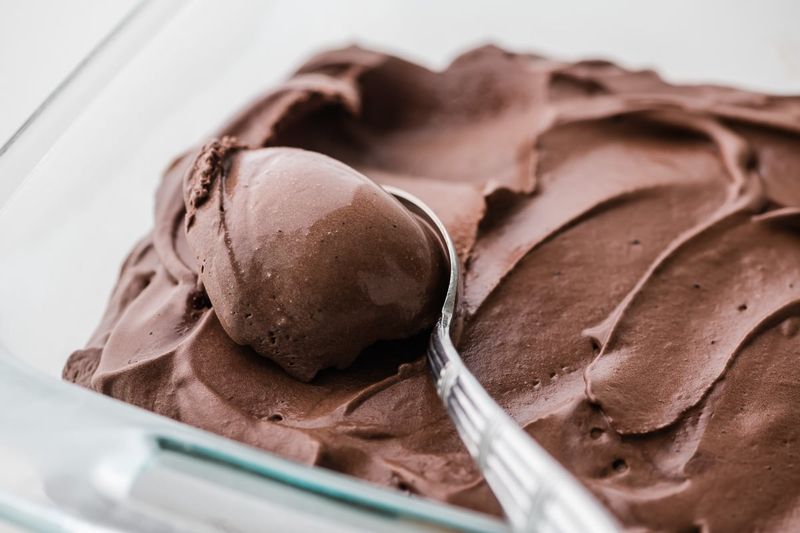 Decadent Chocolate Malts