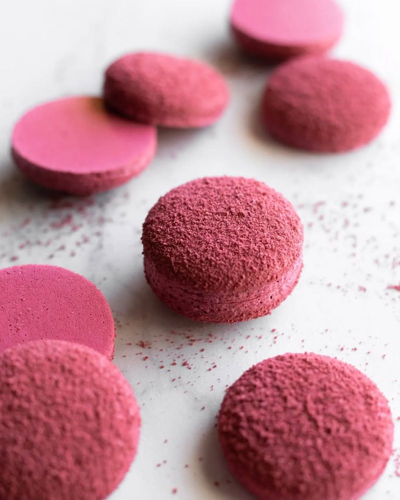 Macarons