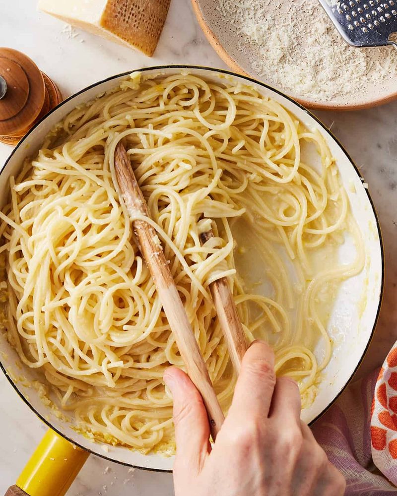 Account for Extra Cooking Time