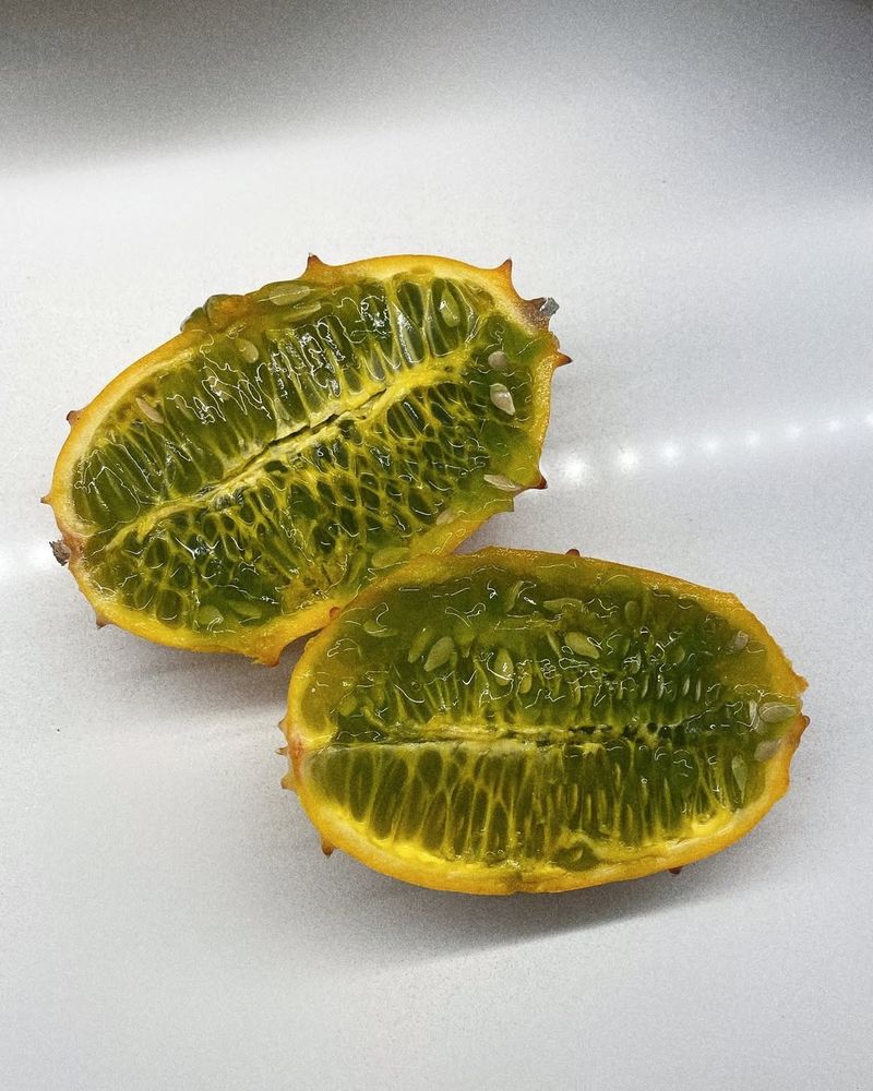 Horned Melon