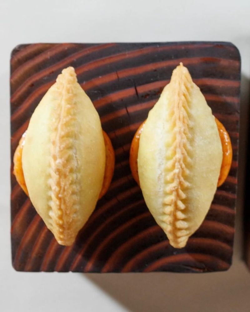 Ecstatic Empanadas