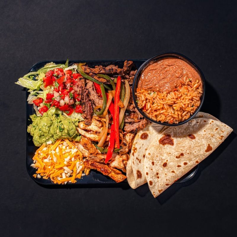 Texas - Torchy's Tacos