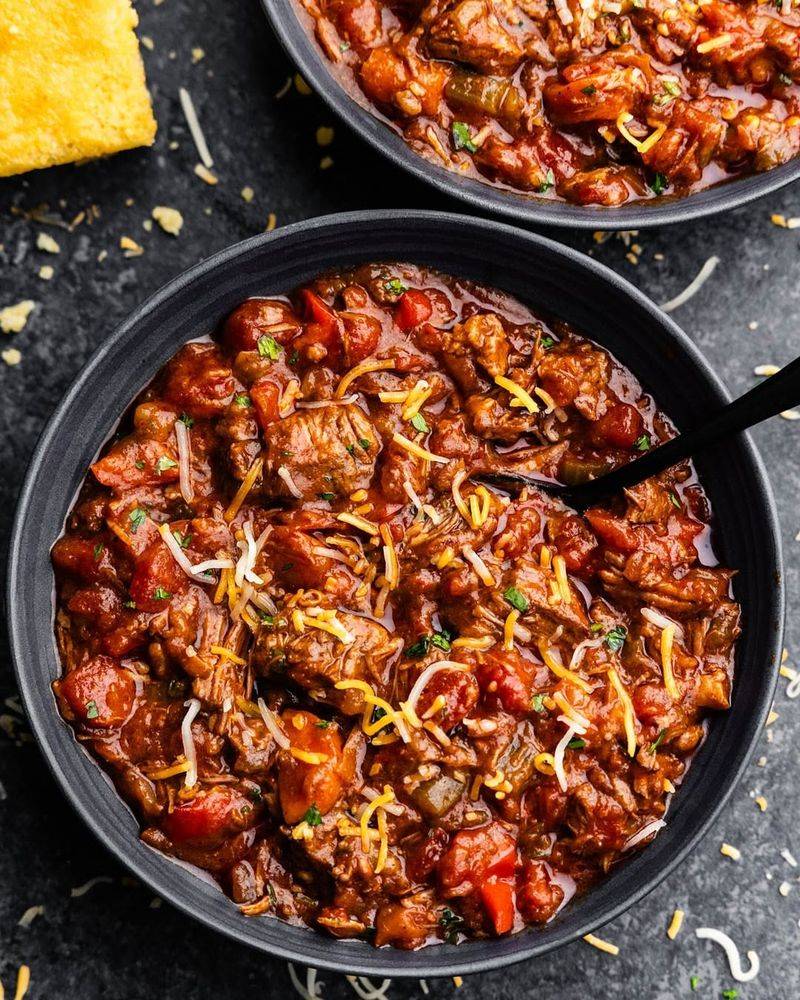 Texas - Chili
