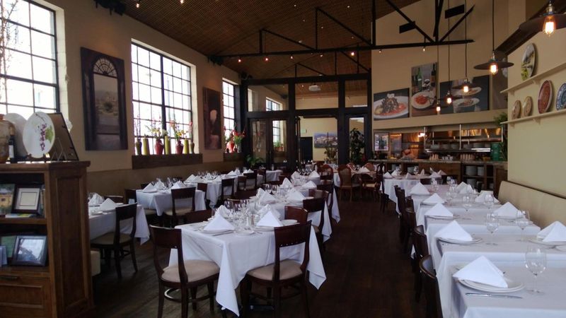 Utah - Valter's Osteria