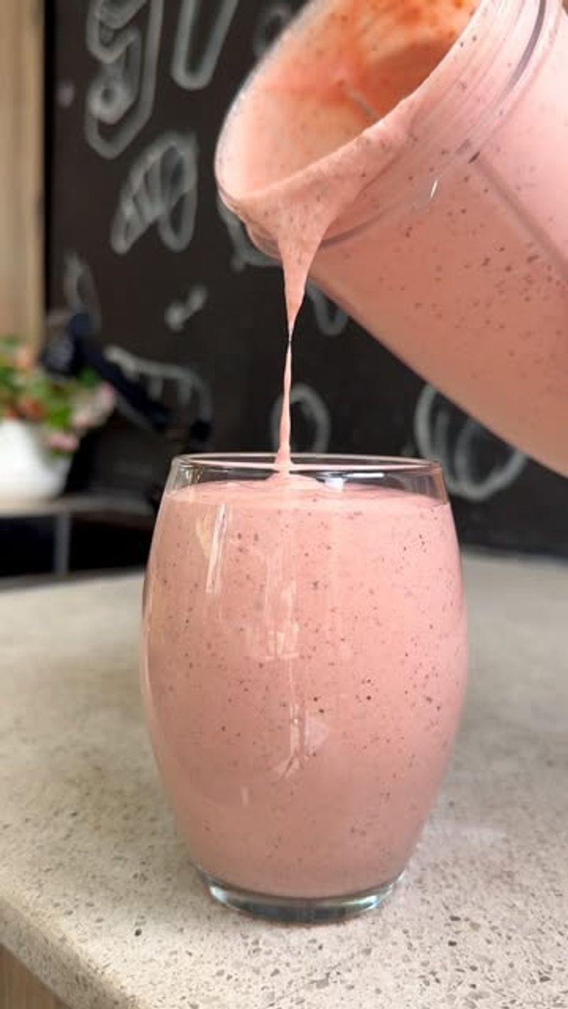 Milkshakes & Smoothies