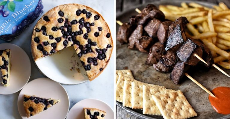The 20 Best South Dakota Recipes + 8 Easy Dinners You’ll Make On Repeat